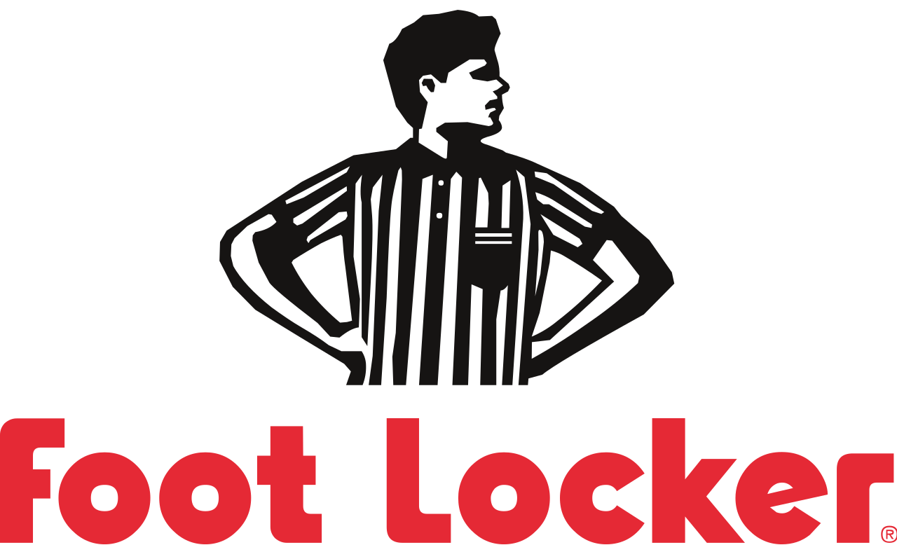 Foot Locker logo