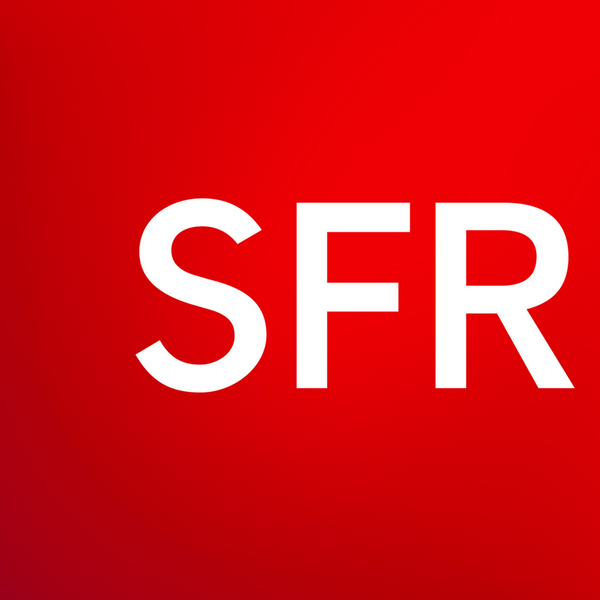 SFR logo