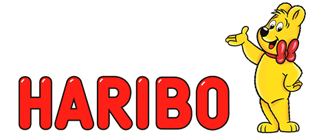 haribo logo