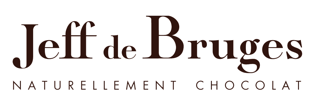 Jeff de Bruges logo