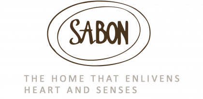 sabon logo